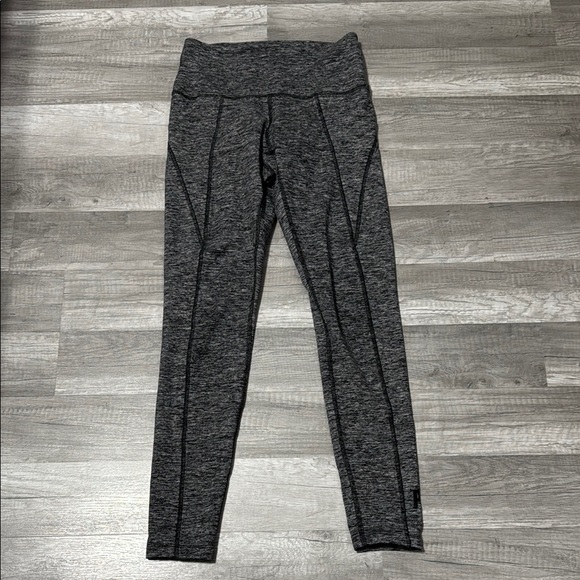 PINK Victoria's Secret Pants - Gray Athletic Leggings